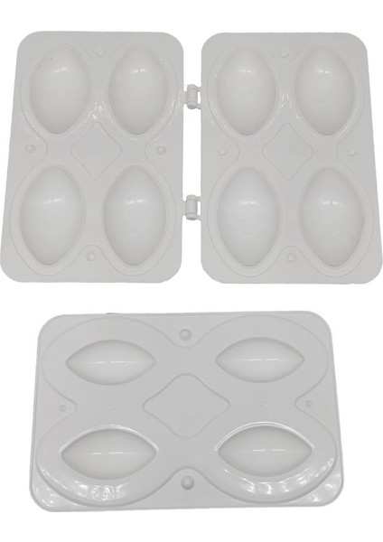 4 Izgara Köfte Makinesi Dıy Köfte Kalıbı Patty Manuel Içli Köfte Ekspres Ev Mutfak Köfte Yapma Kalıp Mutfak Gadget (Yurt Dışından)