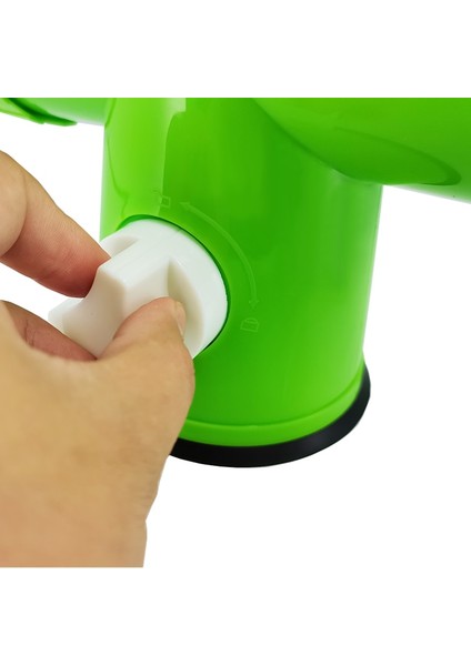 Çelik Boru 2.2cm Tarzı Yatay Manuel Sosis Doldurma Makinası Tipi Et Sosis Doldurma Tüpleri Maker Fix Emme Dolum Hunileri (Yurt Dışından)