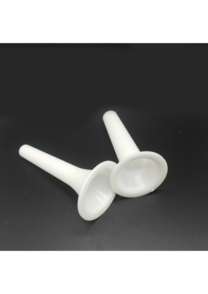 Taban 5.7cm X101519MM Stili Sosis Yapımı Huni Dolgu Dolgusu Sosis Muhafazası Yapıcı Tüp Tabanı 5.7cm Ev Kullanımı Için Manuel Et Sosis Muhafazası (Yurt Dışından)