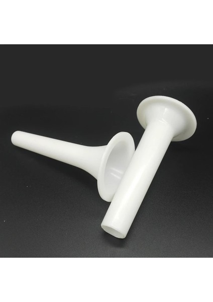 Taban 5.7cm X101519MM Stili Sosis Yapımı Huni Dolgu Dolgusu Sosis Muhafazası Yapıcı Tüp Tabanı 5.7cm Ev Kullanımı Için Manuel Et Sosis Muhafazası (Yurt Dışından)