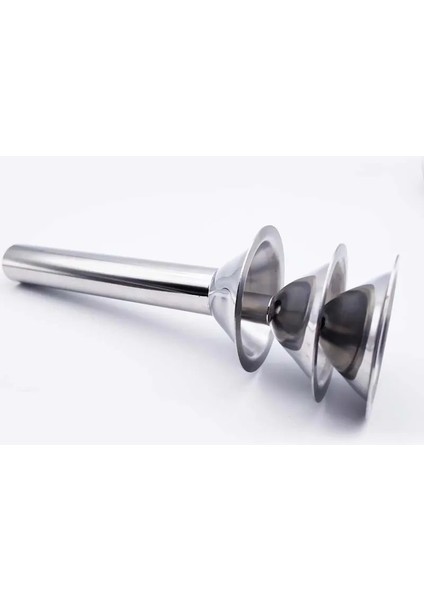 5.7cm X1.2 1.9 3.2cm Stili Set cm Temel Gıda Sınıfı Li Kıyma Makinesi El Yapımı Sosisler Dolum Tüpü Sosis Yapıcı Doldurma Tüpleri (Yurt Dışından)