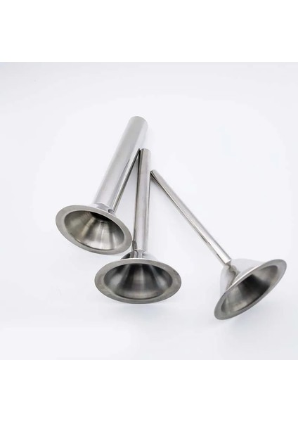 5.7cm X1.2 1.9 3.2cm Stili Set cm Temel Gıda Sınıfı Li Kıyma Makinesi El Yapımı Sosisler Dolum Tüpü Sosis Yapıcı Doldurma Tüpleri (Yurt Dışından)