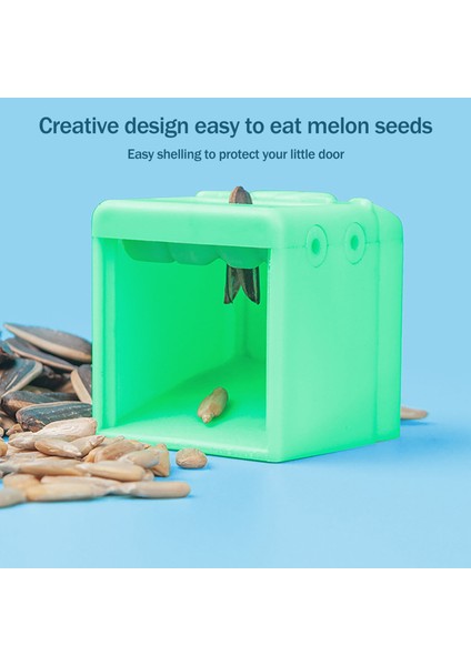 5 Adet Pembe Stil Çocuk Yardımı Kavun Tohumu Kabuğu Gadget Ev Otomatik Kavun Tohumu Bombardımanı Makinesi Kavun Tohumu Tembel Artefakt Mutfak Aksesuarları (Yurt Dışından) fiyatları