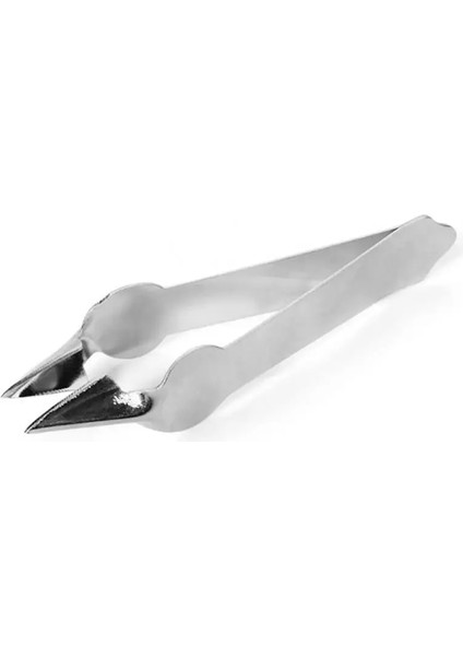 Gümüş Tarzı Ananas Göz Tartı Klip Soyucu Paslanmaz Çelik Soyucu Dilimleyiciler Basit Çilek Bıçağı Kesici Pratik Tohum Kaldırma Meyve Araçları (Yurt Dışından)