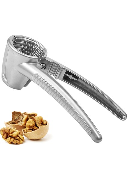 Çok Fonksiyonlu Çatlak Badem Ceviz Fındık Fındık Fındık Mutfak Fındıkkıran Sheller Klip Aracı Kelepçe Pense Kraker Cevizli Fındık (Yurt Dışından)