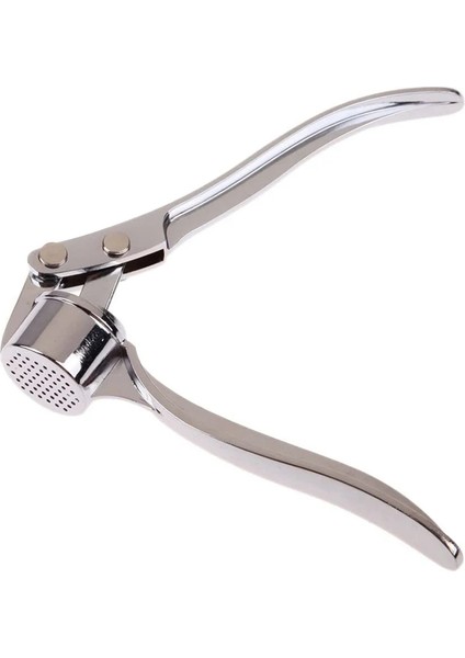 Tip 1 Stil Sarımsak Presi Kırıcı Kıyma Mutfak Yaratıcı Dört-In-One Sarımsak Presi Paslanmaz Çelik Sarımsak Smasher Squeezer Manuel Pres Aracı (Yurt Dışından) fırsatları