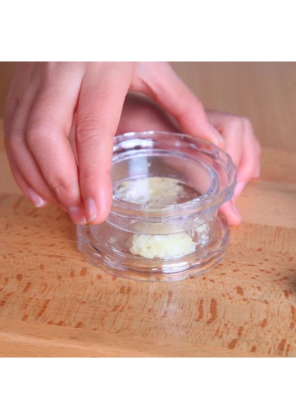No.1 Tarzı Sarımsak Ezici Rende Plastik Kutu Büküm Soyucu Kıyma Presi Mutfak Aleti Zencefil Sarımsak Presleri Mutfak Gereçleri Aksesuarları (Yurt Dışından) fırsatları