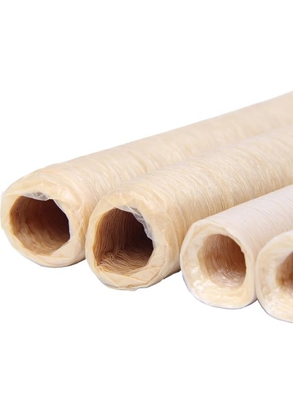 5.7cm Tarzı 5#10# Kıyma Makinesi Sosis Doldurma Doldurma Tüpleri Huniler Nozullar Sosis Üreticisi Için Nozullar Sosis Tüpü Kabuk 7.5cm 5.7cm Tabanlı (Yurt Dışından)