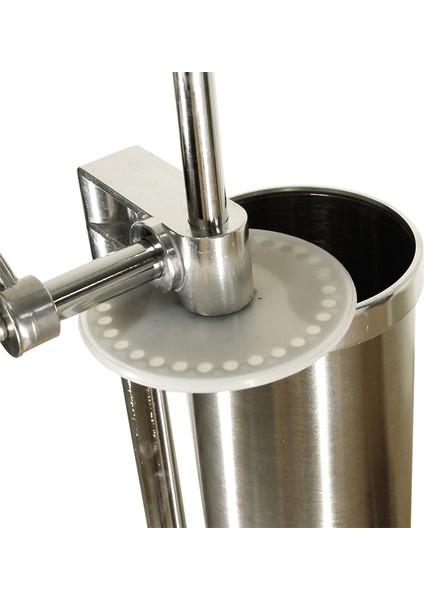 SL-2006C Stili Ev Yapımı Sosis Yapma Makinemiz Için Silikon Conta Silikon Piston Yedek Parça Aksesuarları (Yurt Dışından) fırsatları