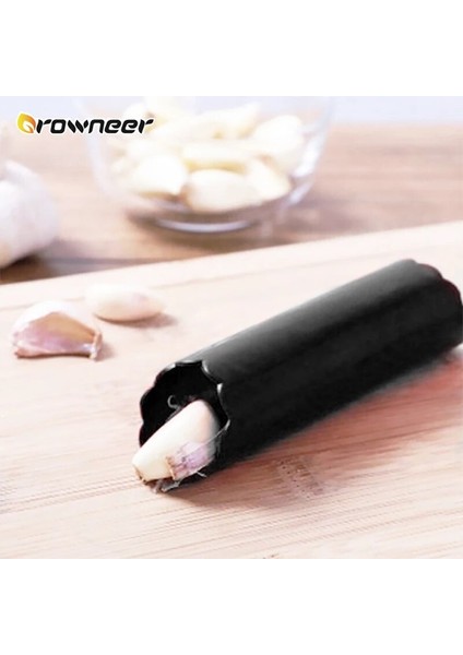 Sarımsak Baskı Stili Manuel Sarımsak Pres Eğri Sarımsak Öğütme Dilimleme Doğrayıcı Paslanmaz Çelik Sarımsak Presleri Pişirme Aletleri Alet Aksesuarları (Yurt Dışından) indirimleri