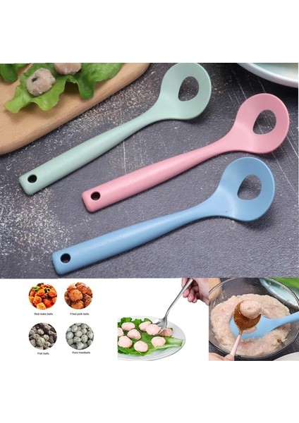 No.5 Tarzı 1 Adet Yapışmaz Köfte Kaşık Makinesi Sıkma Mutfak Aracı Topu Kalıp Kaşık Mutfak Gadget Et Araçları Gereç Gadget Yeni Gelmesi (Yurt Dışından) modelleri