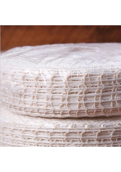 1 Metre Ağ Stili 3 Metre Pamuk Et Net Jambon Sosis Net Kasap Dize Sosis Rulo Sosisli Sandviç Sosis Muhafaza Ambalaj Araçları Et Pişirme Aracı (Yurt Dışından) fırsatları