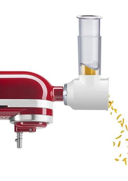 4.5-5q Standlı Mikserler Stili Kitchenaid 8 Parçalı Makarna Fırını Seti Aksesuarları Kıyma Makinesi, Kitchenaid Stand Mikserleri Için Blender Aksesuarları Çikolata Karıştırma (Yurt Dışından) fırsatları