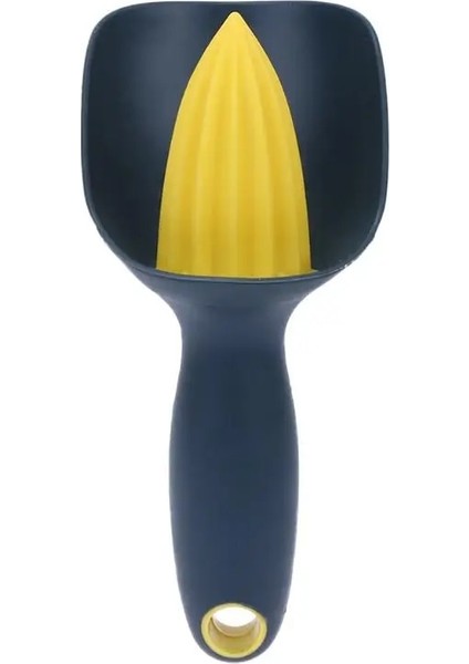 B Tarzı Mutfak Aksesuarları Gadget Mini Manuel Portakal Sıkacağı Taşınabilir Portakal Limon Meyve Suyu Makinesi Sıkacağı Meyve Sebze Araçları (Yurt Dışından)