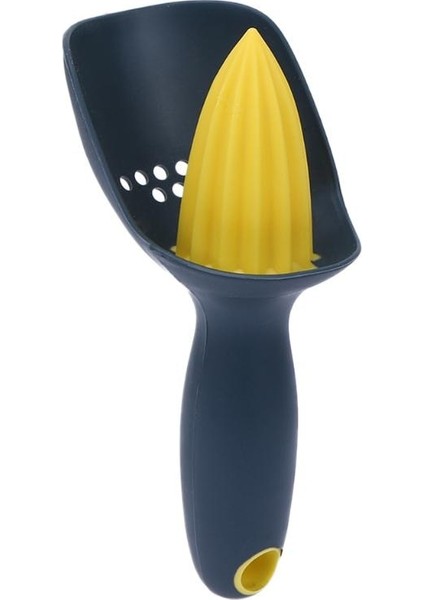 B Tarzı Mutfak Aksesuarları Gadget Mini Manuel Portakal Sıkacağı Taşınabilir Portakal Limon Meyve Suyu Makinesi Sıkacağı Meyve Sebze Araçları (Yurt Dışından) fiyatları