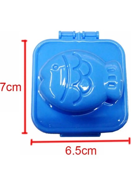 Balık ve Araba Tarzı Haşlanmış Yumurta Kalıbı Sevimli Karikatür 3D Yumurta Halka Kalıp Bento Maker Kesici Dekorasyon Yumurta Aracı Mutfak Aksesuarları Için Mutfak (Yurt Dışından) fırsatları