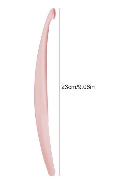 Pembe Tarzı Narenciye Portakal Narenciye Soyucuları Yenilikçi Meyve Plastik Planya Aracı Açık Greyfurt Eseri Kesme Meyve Mutfak Aleti (Yurt Dışından)