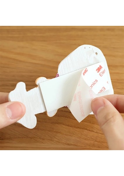 Bej Tarzı Çok Işlevli Aşçı Tasarımı Mutfak Fişleri Tutucular Aksesuarlar Gadget Mutfak Aksesuarları Sebze ve Meyve Kancası Mutfak Aleti (Yurt Dışından) indirimleri