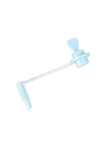 Mavi Stil Büyülü Meyve Patates Spiral Rulo Kesici Manuel Rulo Fransız Fry Kesici Yapma Büküm Parçalayıcı Rende Mutfak Gadget Pişirme Aracı (Yurt Dışından)