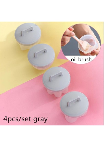 Resim Stili Olarak Sevimli Yumurta Kazanı Çocuklar Kahvaltı Plastik Yumurta Kaçak Avcı Seti Mutfak Yumurta Pişirici Araçları Yumurta Kalıp Formu Gözleme Makinesi Mutfak Gadget'ı (Yurt Dışından)