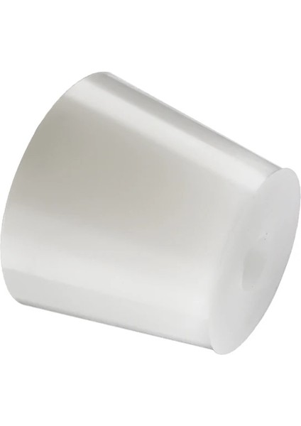 Delik Stili ile SIZE10 Silikon Tıpa Damacana Hava Kilidi Durdurucu Gıda Sınıfı Homebrew Fermantasyon #10 Silikon Conta Tapası 8mm Delik Hava Kilidi Fıskiye (Yurt Dışından) fırsatları