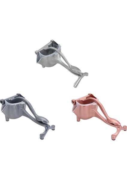 Gül Altın Tarzı Manuel Alüminyum Alaşım Sıkacağı Nar Portakal Limon Üzüm Şeker Kamışı Suyu Taze Sıkacağı Mutfak Aksesuarları (Yurt Dışından) modelleri