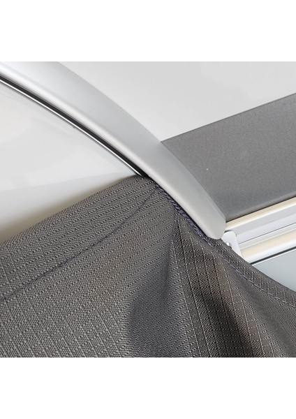Cepli Ripstop Karavan Teker Kılıfı 91X84CM