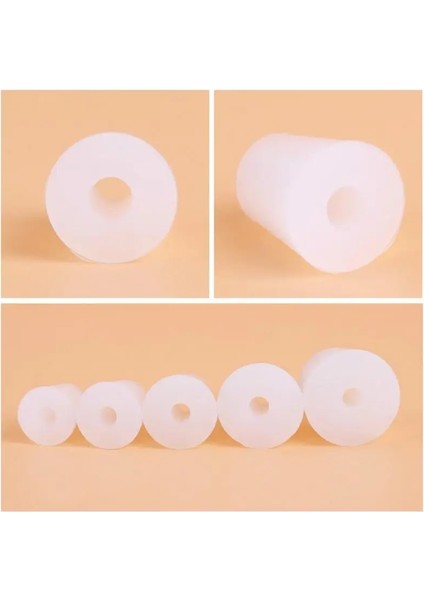 Delik Stili ile Boyut 5 1pchome Brew Şarap Tıpalar Hava Kilidi Vana Bubbler Fermantasyon Egzoz Vanası Silikon Kauçuk Fiş Için 8mm Delikli Silikon Fiş (Yurt Dışından) modelleri