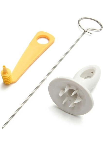 1 Adet Tarzı Patates Spiral Kesici Manuel Rulo Fransız Fry Kesici Büküm Parçalayıcı Rende Yapma Mutfak Gadget Sebze Dilimleme Pişirme Araçları (Yurt Dışından)