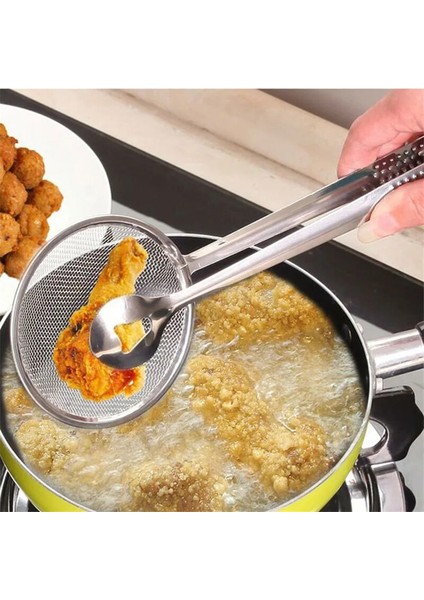 Yuvarlak Stil Mutfak Aksesuarları Paslanmaz Çelik Kızarmış Gıda Balıkçılık Yağı Kepçe Aletleri ve Mutfak Aletleri Için Barbekü Fırçası Ev (Yurt Dışından) fiyatları