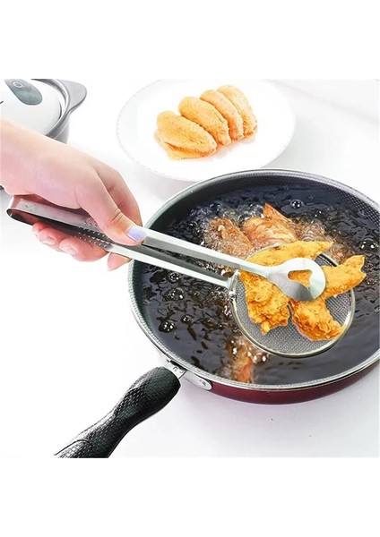 Yuvarlak Stil Mutfak Aksesuarları Paslanmaz Çelik Kızarmış Gıda Balıkçılık Yağı Kepçe Aletleri ve Mutfak Aletleri Için Barbekü Fırçası Ev (Yurt Dışından) fırsatları