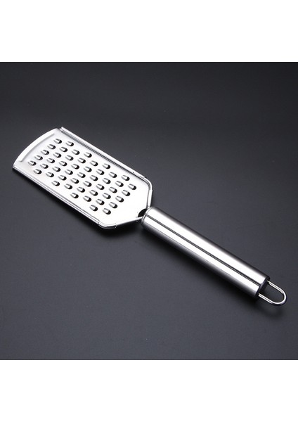 Stil 1 Stil Limon Peynir Rendesi Çok Amaçlı Paslanmaz Çelik Keskin Sebze Meyve Aracı Peynir Talaşı Planya Mutfak Aksesuarları Zester (Yurt Dışından)