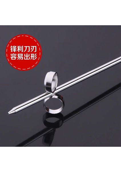 Paslanmaz Çelik Tarzı 1 Adet Manuel Spiral Vida Dilimleme Plast + Çelik Tel Döndür Patates Havuç Salatalık Sebze Spiral Bıçak Oyma Aracı (Yurt Dışından) fırsatları