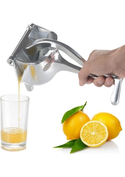 Gösteri Tarzı Olarak Alüminyum Alaşımlı Manuel El Pres Sıkacağı Sıkacağı Ev Meyve Sıkacağı Sıkacağı Meyve Sıkacağı Makinesi (Yurt Dışından) fırsatları
