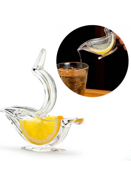 No.1 Tarzı Akrilik Limon Klip Manuel Şeffaf Meyve Sıkacağı Ev Mutfak Bar Gadget Manuel Narenciye Sıkacağı El Portakal Sıkacağı Makinesi (Yurt Dışından) indirimleri