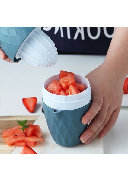 B Tarzı Manuel Sıkacağı Artefakt Basit Çok Fonksiyonlu Meyve Suyu Bardak Sıkacağı Mini Kızarmış Portakal Suyu Sıkacağı Limon Nar C50 (Yurt Dışından) indirimleri