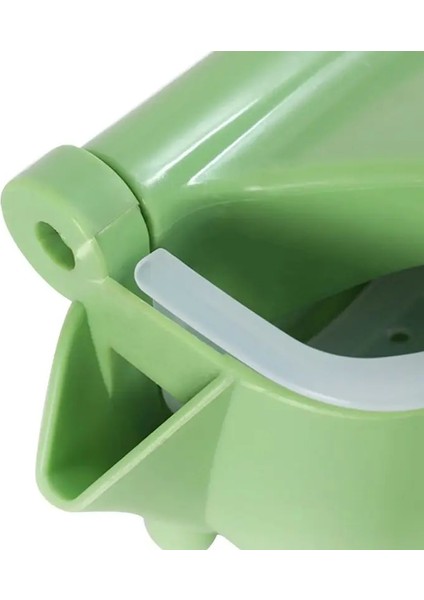 Yeşil Stil Wonderlife Yeni Meyve Sıkacağı Manuel Meyve Sıkacağı Ticari Mutfak Sıkacağı Limon Ev Suyu Sıkma Artefaktı Plastik (Yurt Dışından)