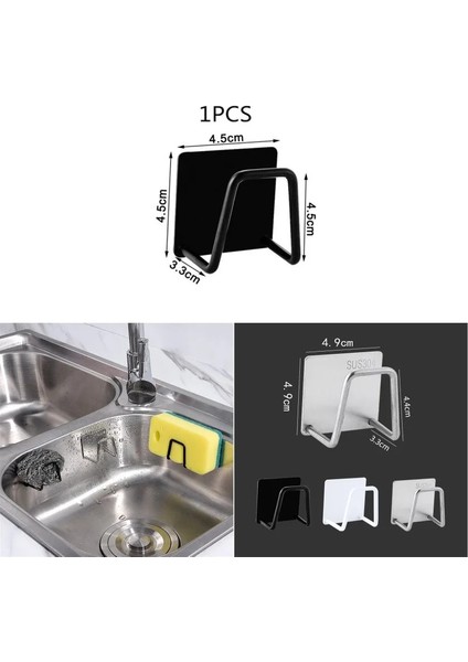 Siyah 1 Adet Tarzı Mini Taşınabilir Gıda Klip Isı Yapıştırma Makinesi Ev Aperatif Çanta Mühürleyen Mutfak Mühürleyen Eşyaları Gadget Öğe Mutfak Aksesuarları Araçları (Yurt Dışından)