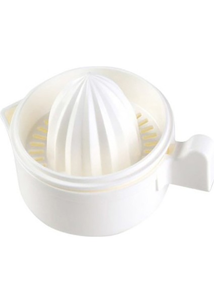 Açık Yeşil Tarzı Paslanmaz Çelik Portakal Sıkacağı Manuel Limon Sıkacağı Mutfak Aksesuarları Mini Limon Sıkacağı Bebek Portakal Meyve Sıkacağı Limon Klipsi (Yurt Dışından)