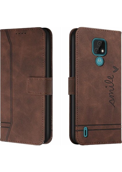 Motorola Moto E7 Telefon Kılıfı (Yurt Dışından) fiyatları