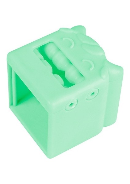 Yeşil Stil Kavun Çekirdeği Soyucu Otomatik Bombardımanı Makinesi Ayçiçeği Kavun Çekirdeği Tembel Eser Açıcı Fındıkkıran Ev Mutfak Aksesuarları (Yurt Dışından)