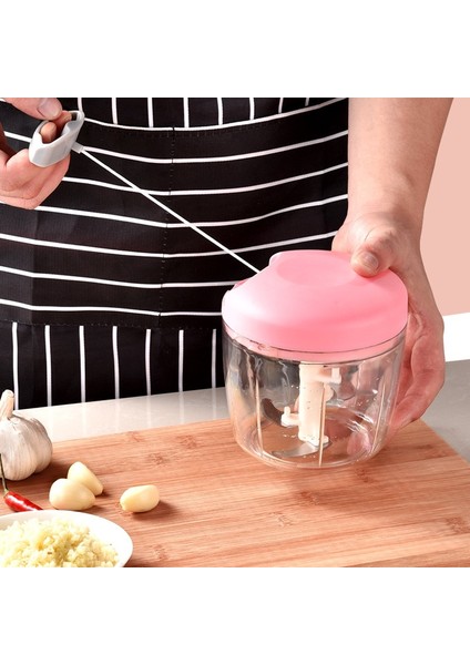 500ML Mwh Stili Patates Ezici Soğan Dilimleme Sebze Meyve Doğrayıcı Kesici Sarımsak Presi Kıyma Makineleri Mutfak Pişirme Aksesuarları Ev Aletleri (Yurt Dışından) modelleri