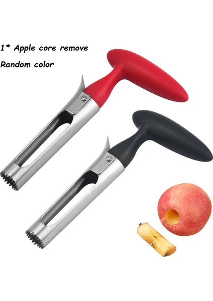 Çekirdek Çıkarıcı Stili Elektrikli Spiral Elma Soyucu Patates Zester Meyve ve Sebze Soyma Makinesi Için Rende Dilimleme Mutfak Aracı Gadget Aksesuarları (Yurt Dışından)