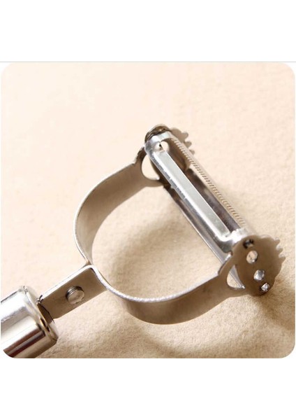 Sıcak Satış 1 Adet Paslanmaz Soyma Bıçağı Meyve Soyucu Rende Sebze Dilimleme Mutfak Aletleri Malzemeleri Aksesuarları (Yurt Dışından) fiyatları