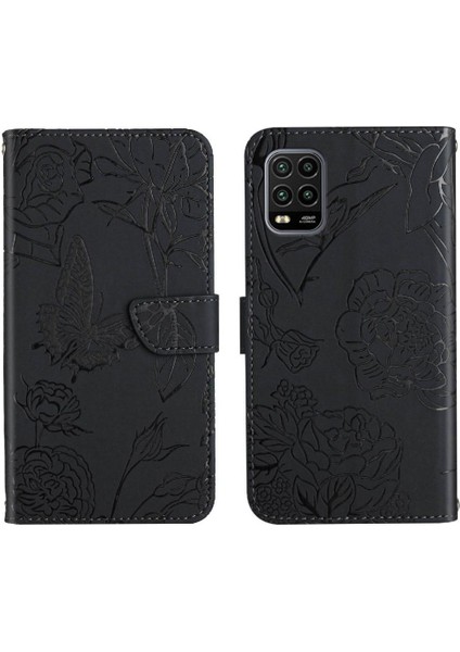 Xiaomi 10 Lite Telefon Kılıfı (Yurt Dışından)