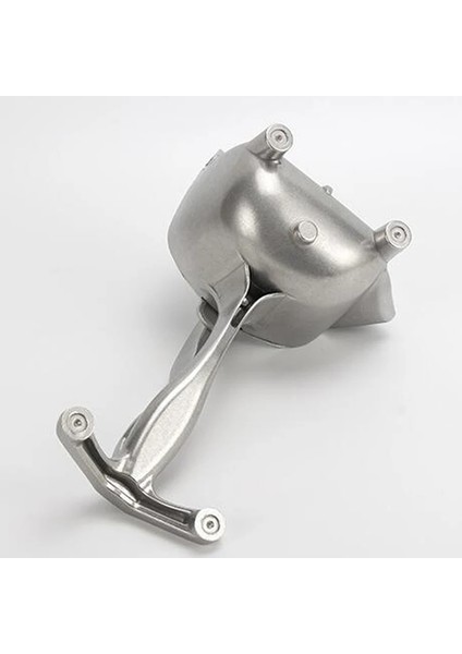 Gümüş Tarzı Alüminyum Alaşımlı Manuel Sıkacağı Sıkacağı El Basınç Nar Portakal Limon Şeker Kamışı Suyu Mutfak Meyve Aracı Makinesi (Yurt Dışından) fırsatları