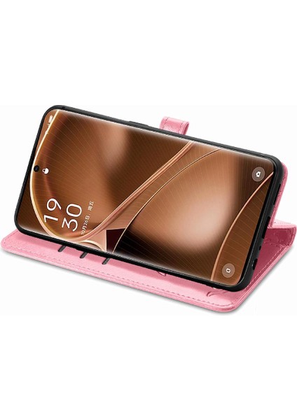 Oppo Find X6 Pro Telefon Kılıfı (Yurt Dışından) modelleri