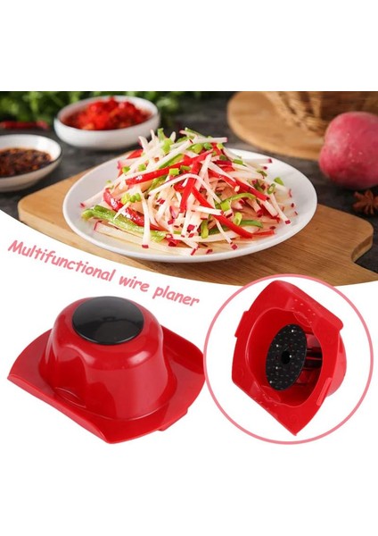 Turuncu Tarzı Mutfak Çok Fonksiyonlu Rende Sebze Kesici El Koruması Rende Patates Soyucu Dilimleme Ezici Pişirme Araçları Mutfak Aksesuarları (Yurt Dışından) fiyatları