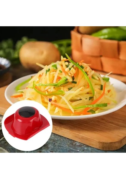 Turuncu Tarzı Mutfak Çok Fonksiyonlu Rende Sebze Kesici El Koruması Rende Patates Soyucu Dilimleme Ezici Pişirme Araçları Mutfak Aksesuarları (Yurt Dışından) indirimleri