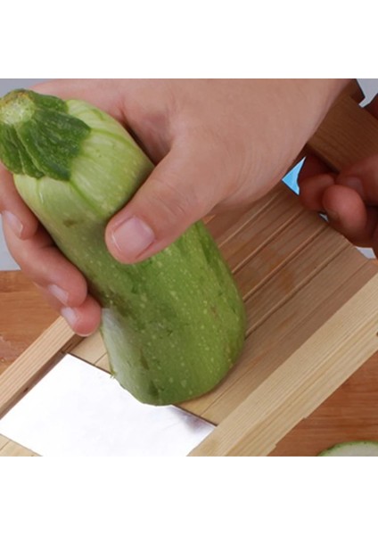 Açık Gri Tarzı Li Yeni Ahşap Lahana Parçalayıcı Dilimleme Sebze Kesici Sebze Rendesi Mutfak Aracı Mutfak Yemek Barı Aksesuarları (Yurt Dışından) fırsatları